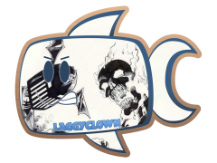 LaggyClown