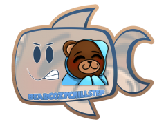 BearCozyChillStep