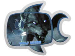 Wolf-Raged