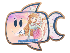 nessiecandi