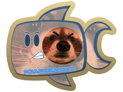 ScrappoRaccoco