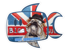 Brit-Churchill