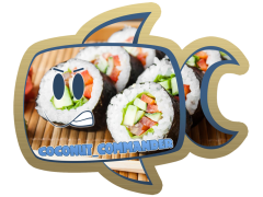 coconut_commander