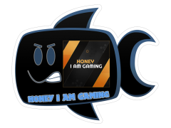 Honey-I-Am-Gaming