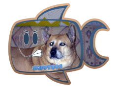 Skippydog