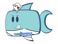 angerwhale