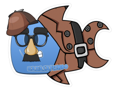 badasafish8O