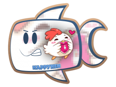 happyhen