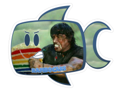 rambocake