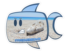 stoneandbeach