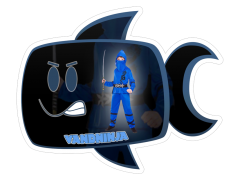 vandninja