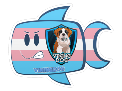 vikingdog