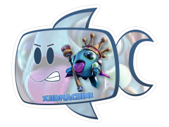xiidmachine